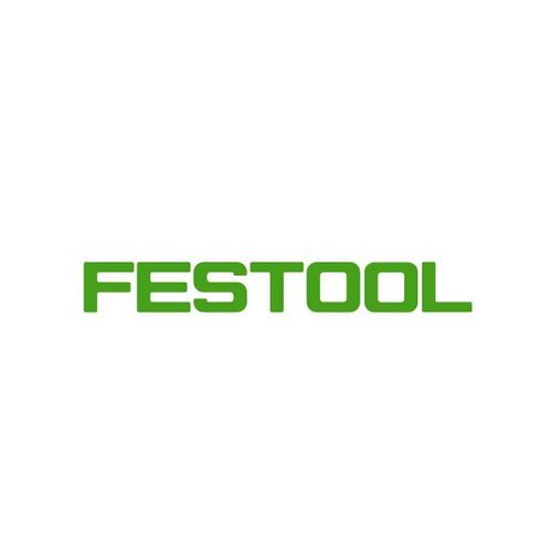 Festool logo - Hughes Hardwoods in Chico, CA