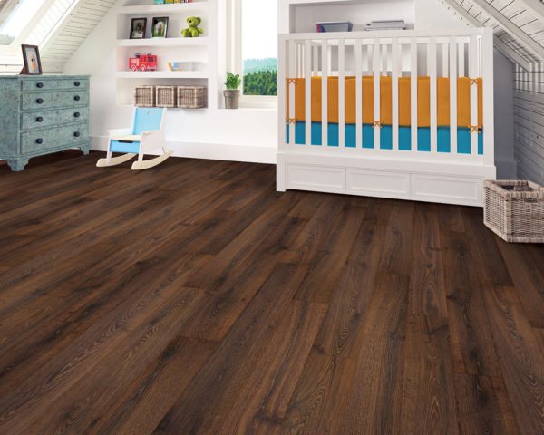 NATRONA - LANDER OAK