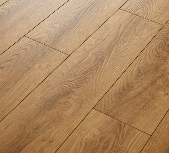 Hughes Hardwoods Laminate Flooring